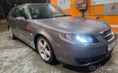 Saab 9-5 1 generation [restyling] wagon