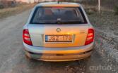 Skoda Fabia 6Y Hatchback 5-doors