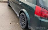 Opel Signum C Hatchback