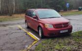 Dodge Grand Caravan