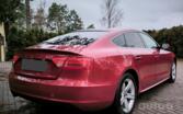 Audi A5 8T Sportback liftback