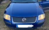 Volkswagen Passat B5.5 [restyling] Sedan