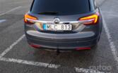 Opel Insignia A [restyling] Sports Tourer wagon 5-doors