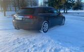 Opel Insignia A [restyling] Sports Tourer wagon 5-doors