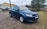 Volkswagen Polo 5 generation Hatchback 5-doors