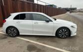 Mercedes-Benz A-Class W177/V177 Hatchback 5-doors