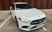 Mercedes-Benz A-Class W177/V177 Hatchback 5-doors