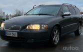 Volvo V70 2 generation [restyling] wagon 5-doors