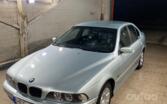 BMW 5 Series E39 [restyling] Sedan