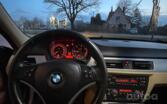 BMW 3 Series E90/E91/E92/E93 Touring wagon