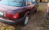 Audi 80 5 generation (B4)