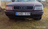 Audi 80 5 generation (B4)