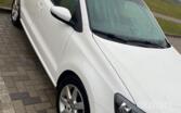 Volkswagen Polo 4 generation [restyling] Hatchback 5-doors