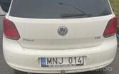 Volkswagen Polo 4 generation [restyling] Hatchback 5-doors