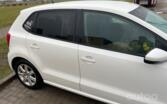 Volkswagen Polo 4 generation [restyling] Hatchback 5-doors