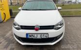 Volkswagen Polo 4 generation [restyling] Hatchback 5-doors