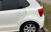 Volkswagen Polo 4 generation [restyling] Hatchback 5-doors