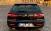 Alfa Romeo 159 1 generation Sportwagon wagon