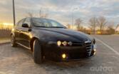 Alfa Romeo 159 1 generation Sportwagon wagon