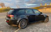 Alfa Romeo 159 1 generation Sportwagon wagon