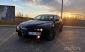 Alfa Romeo 159 1 generation Sportwagon wagon