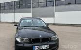 BMW 1 Series E81/E82/E87/E88 [restyling] Hatchback 5-doors