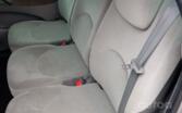 Citroen Xsara Picasso 1 generation [restyling] Minivan