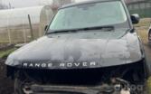 Land Rover Range Rover Sport 1 generation [restyling] SUV