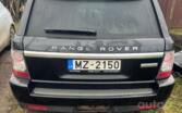 Land Rover Range Rover Sport 1 generation [restyling] SUV