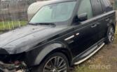 Land Rover Range Rover Sport 1 generation [restyling] SUV