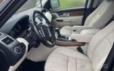 Land Rover Range Rover Sport 1 generation [restyling] SUV