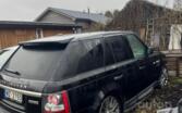 Land Rover Range Rover Sport 1 generation [restyling] SUV