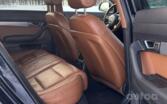 Audi A6 4F/C6 [restyling] Sedan