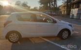 Hyundai i20 PB [restyling] Hatchback