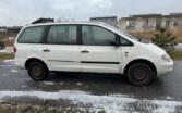 Volkswagen Sharan 1 generation Minivan 5-doors