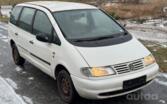 Volkswagen Sharan 1 generation Minivan 5-doors