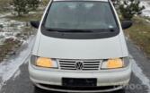 Volkswagen Sharan 1 generation Minivan 5-doors