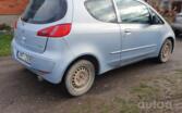 Mitsubishi Colt Z30 Hatchback 3-doors