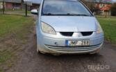 Mitsubishi Colt Z30 Hatchback 3-doors