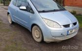 Mitsubishi Colt Z30 Hatchback 3-doors