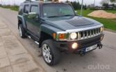 Hummer H3 1 generation X SUV 5-doors