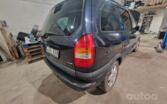 Opel Zafira A Minivan 5-doors