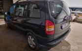 Opel Zafira A Minivan 5-doors