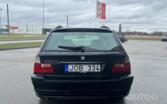 BMW 3 Series E46 [restyling] Touring wagon