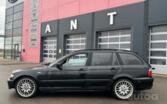 BMW 3 Series E46 [restyling] Touring wagon