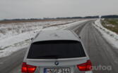 BMW 3 Series E90/E91/E92/E93 [restyling] Touring wagon