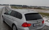 BMW 3 Series E90/E91/E92/E93 [restyling] Touring wagon