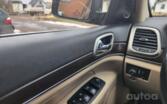 Jeep Grand Cherokee WK2 [restyling] SUV 5-doors