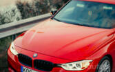 BMW 3 Series F30/F31/F34 Sedan