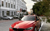 BMW 3 Series F30/F31/F34 Sedan